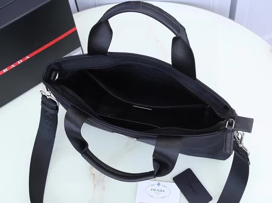 Dragons Bags Prada Luxury Bag --54056