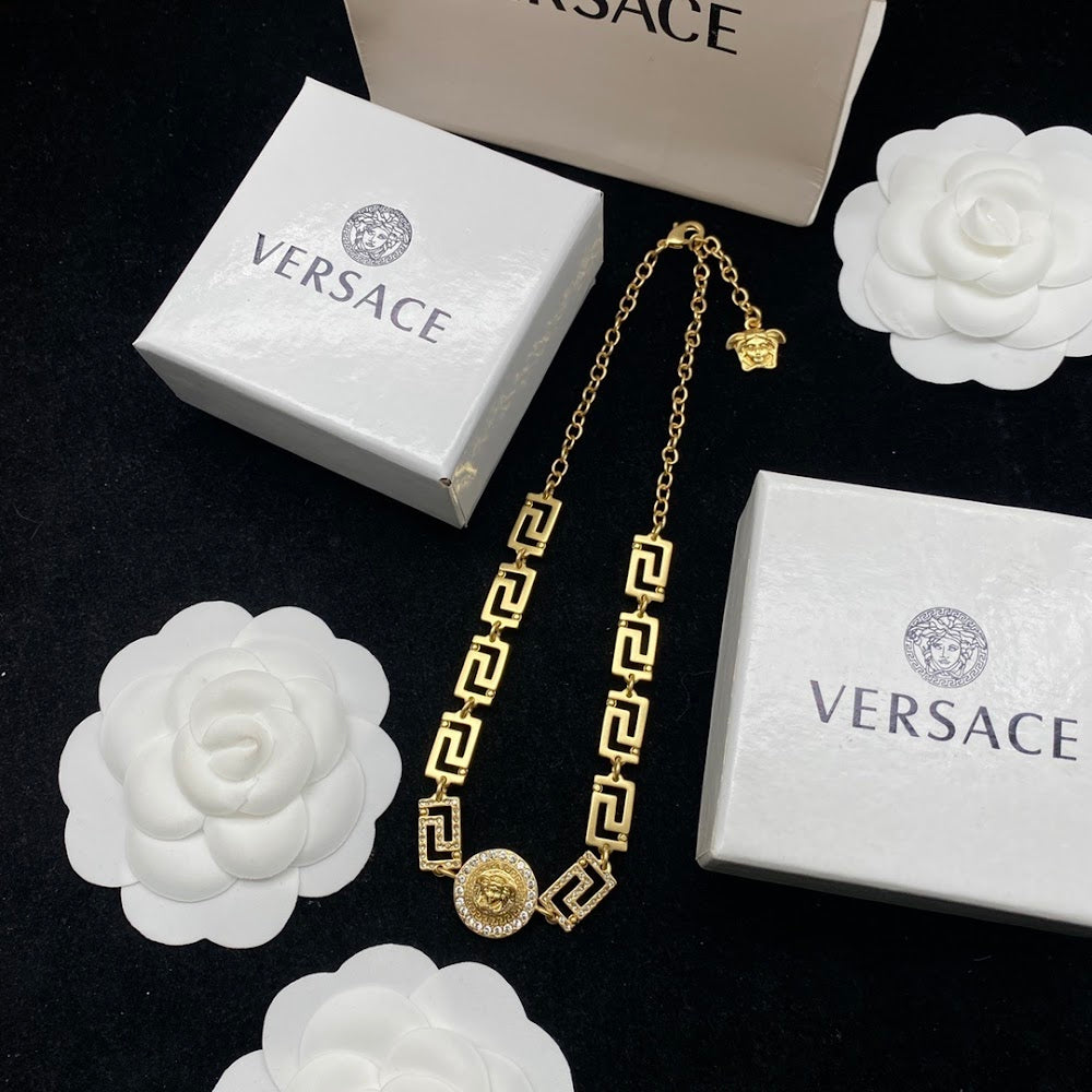 Dragons Bags Versace Luxury Jewelry --51339