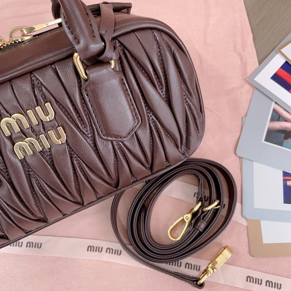 Dragons Bags Miun Miun Luxury Bag --122466