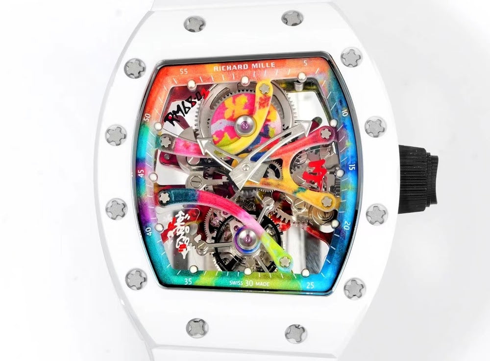 Dragons Bags Luxury Designer Watch --103183