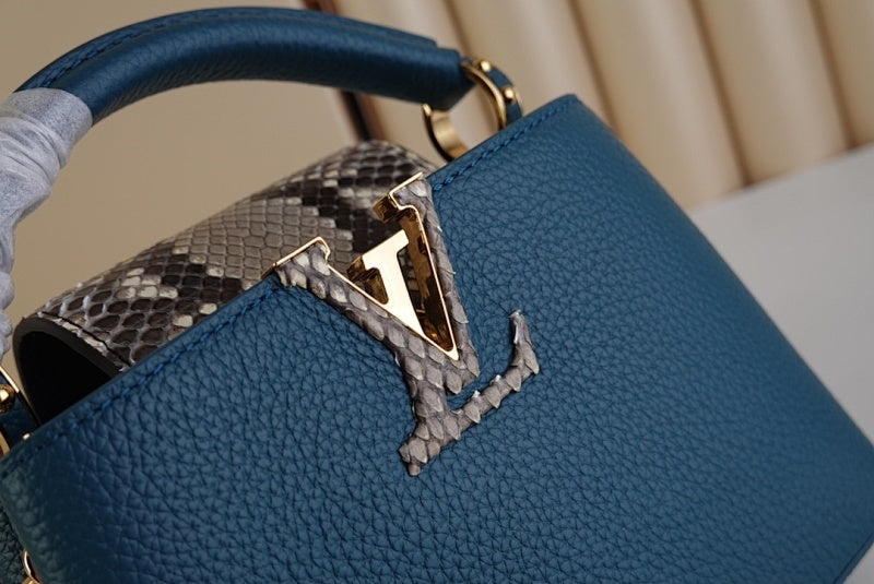 Dragons Bags LV Luxury Bag --55656