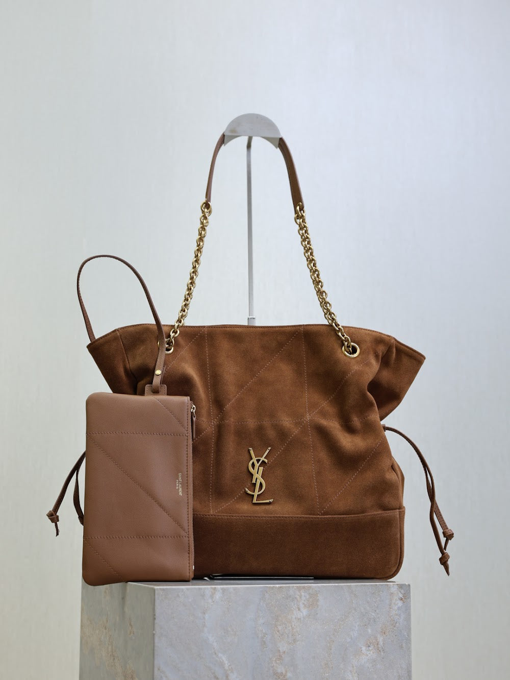 Dragons Bags YSLn Luxury Bag --119717