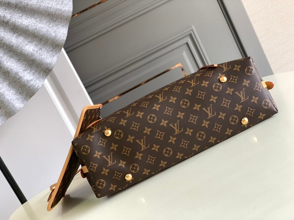 Dragons Bags LVn Luxury Bag --81159