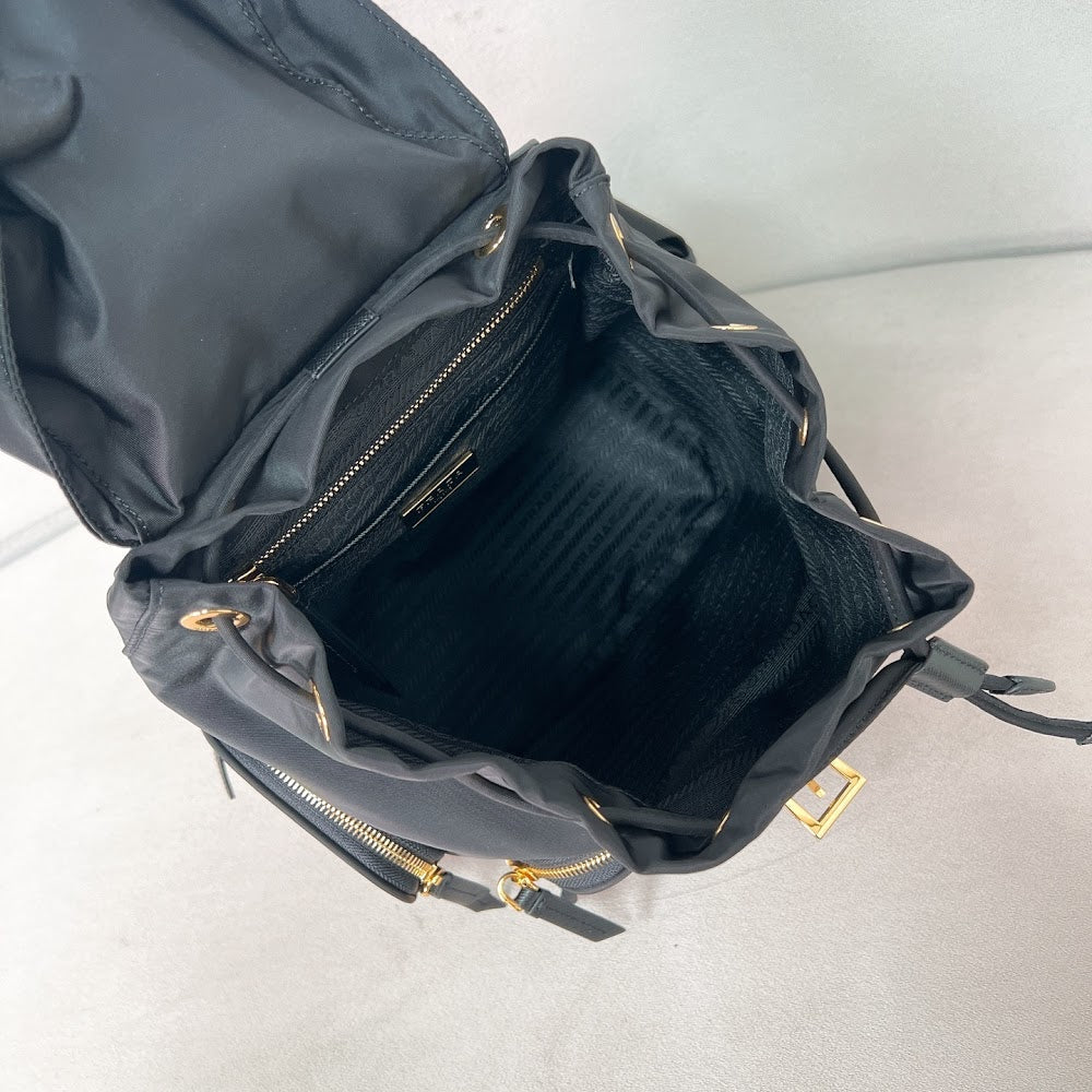 Dragons Bags Pradn Luxury Bag --103015