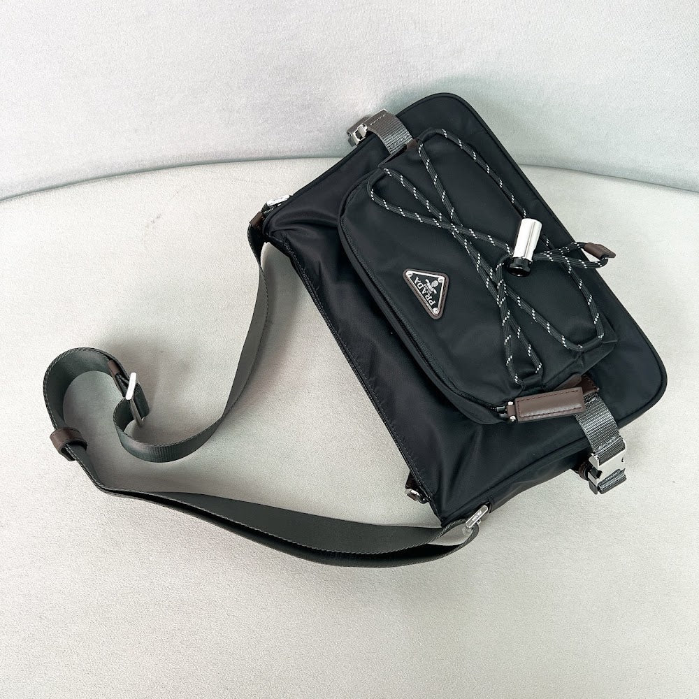 Dragons Bags Pradn Luxury Bag --102520