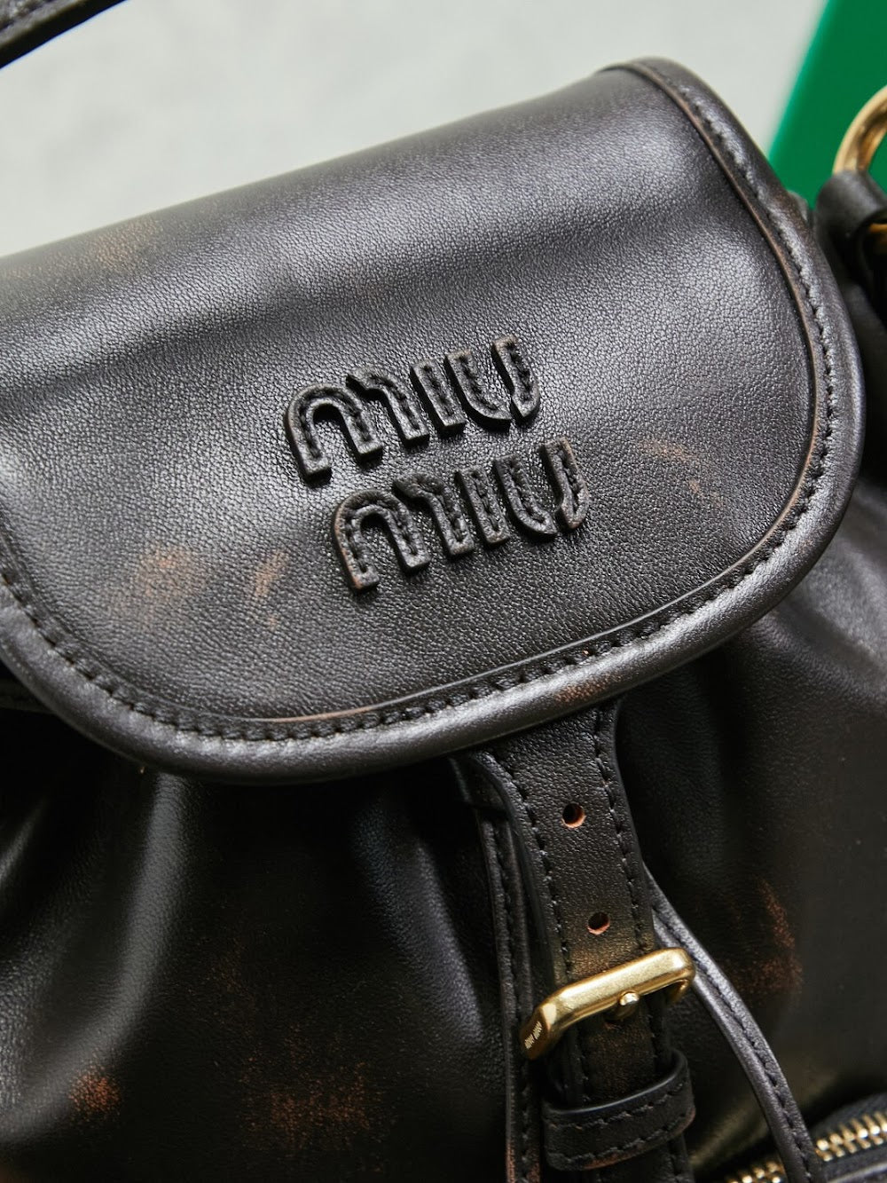 Dragons Bags Miun Miun Luxury Bag --123123