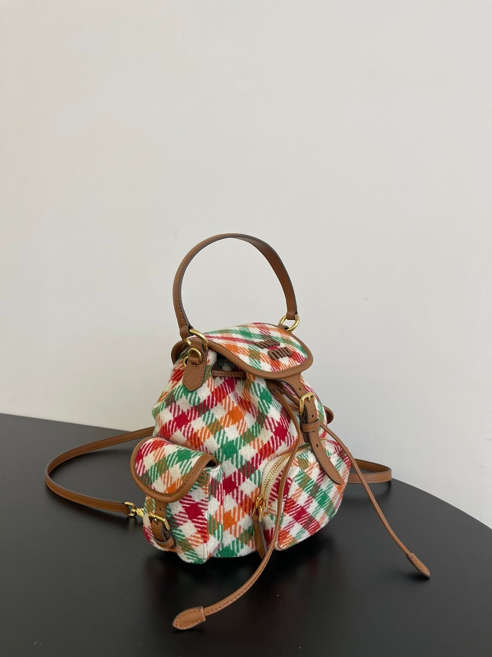 Dragons Bags Miun Miun Luxury Bag --122846