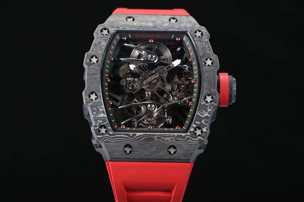 Dragons Bags Luxury Designer Watch --103488