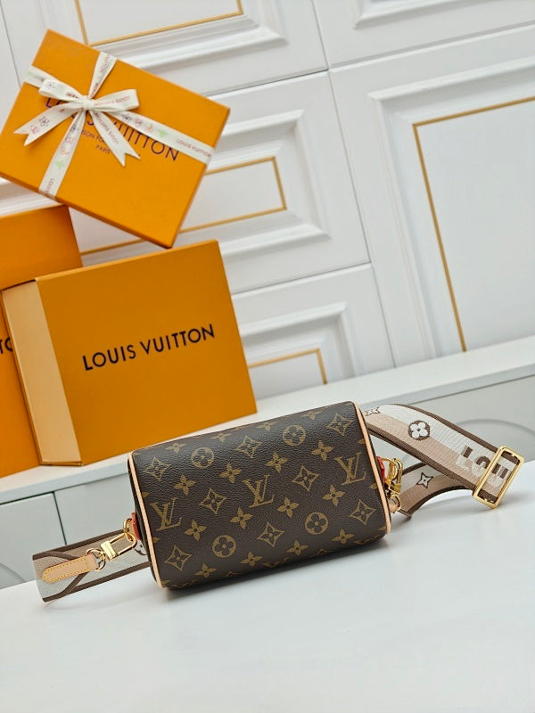 Dragons Bags LVn Luxury Bag --80781