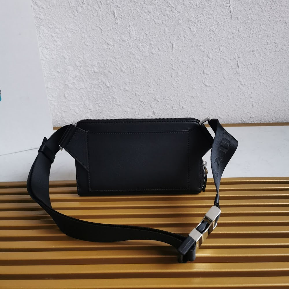 Dragons Bags Pradn Luxury Bag --101525