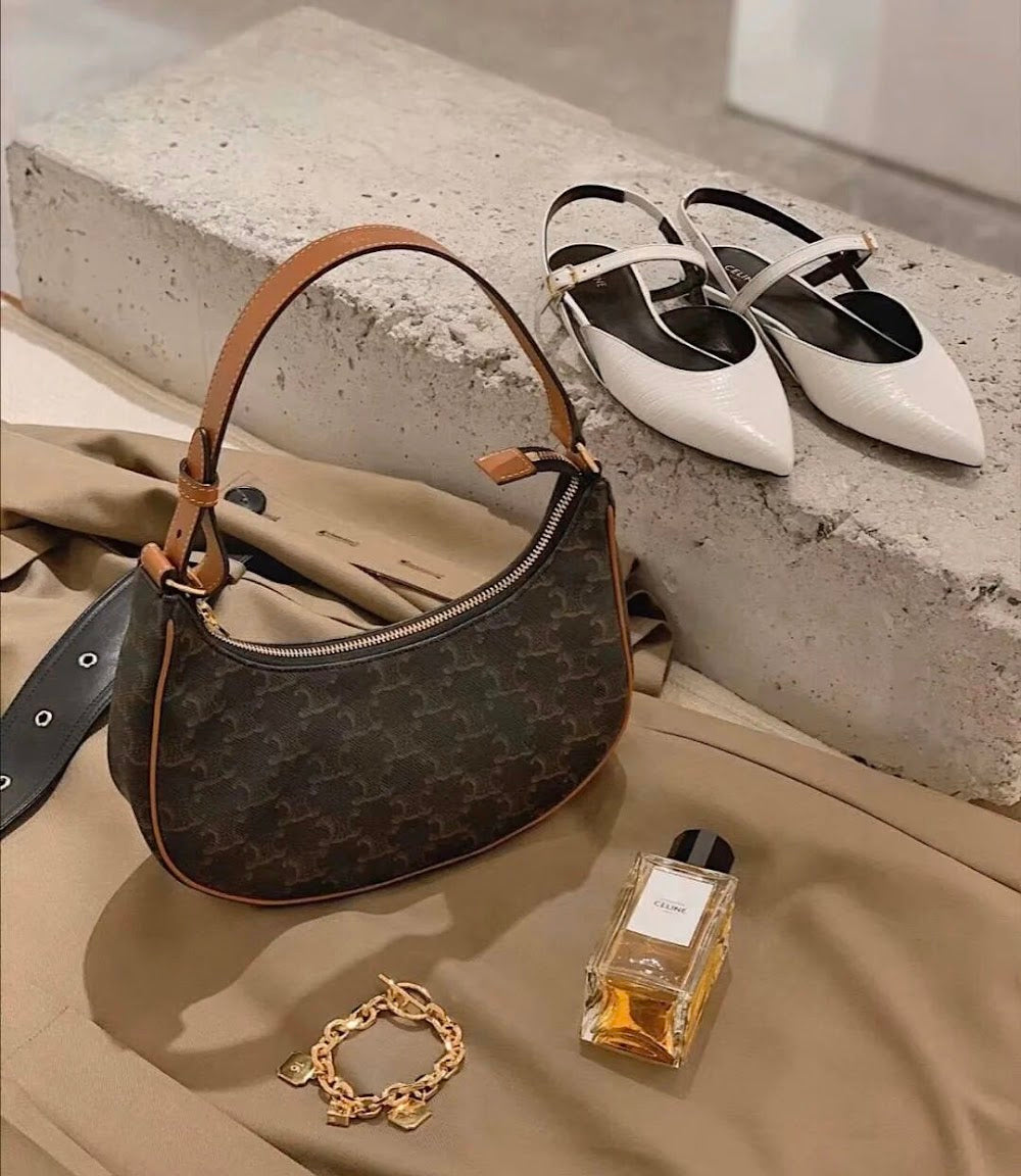 Dragons Bags Celine Luxury Bag --111968