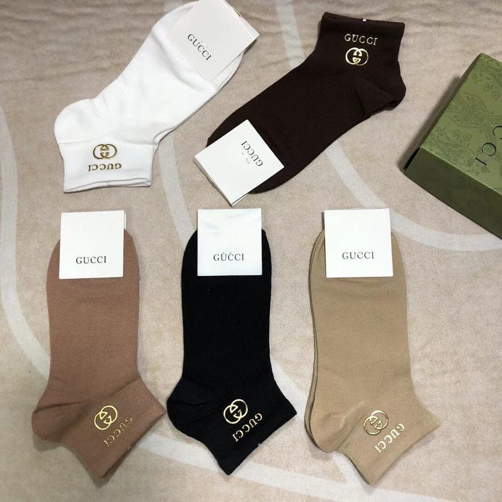 Dragons Bags Premium Luxury Socks --98238