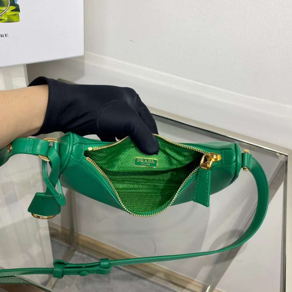 Dragons Bags Prada Luxury Bag --53642