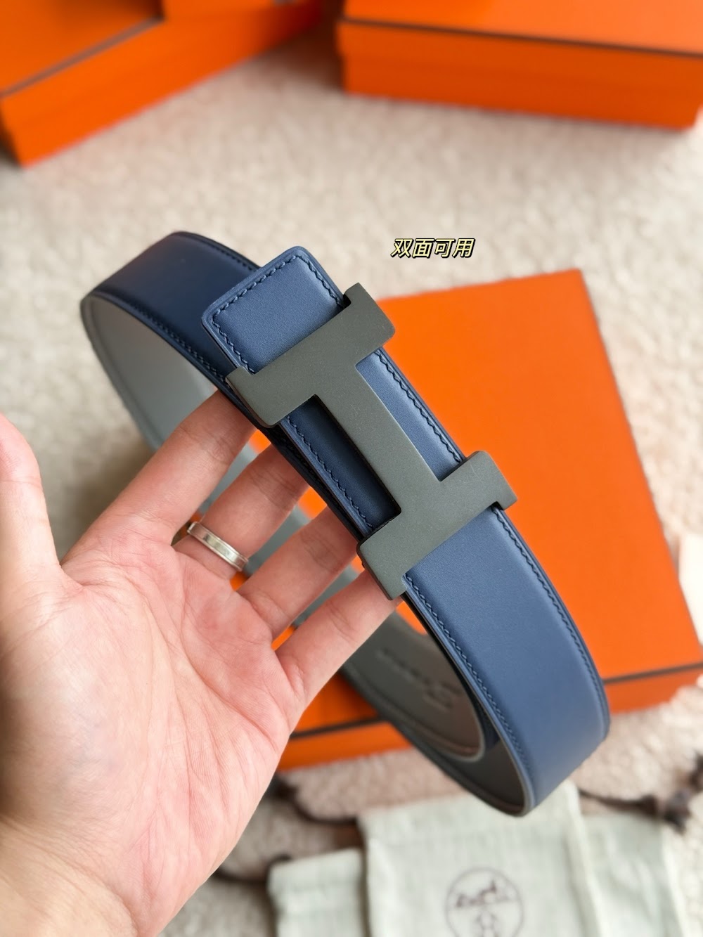 Dragons Bags Hermesn Luxury Belt --106039