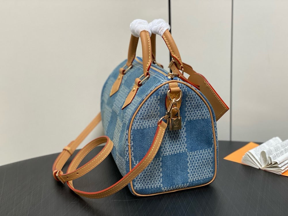 Dragons Bags LVn Luxury Bag --80389