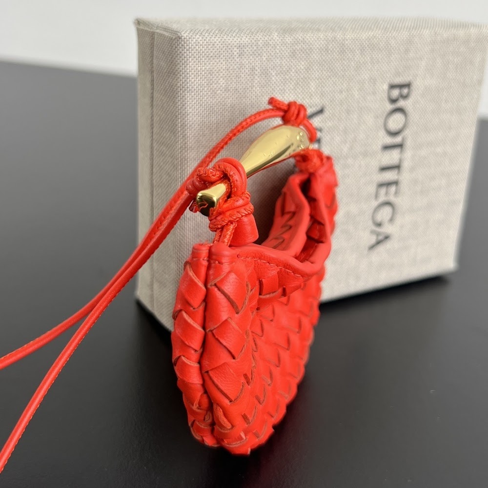 Dragons Bags Bottegan Luxury Bag --90264