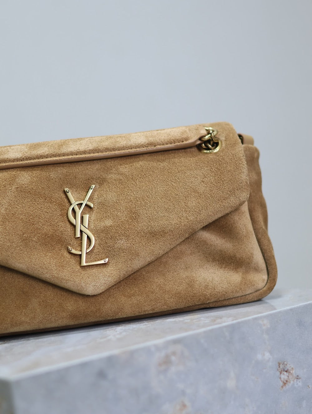 Dragons Bags YSLn Luxury Bag --119380