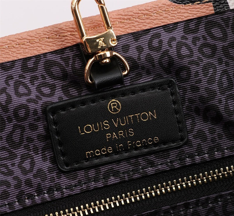 Dragons Bags ln Luxury Bag --78162