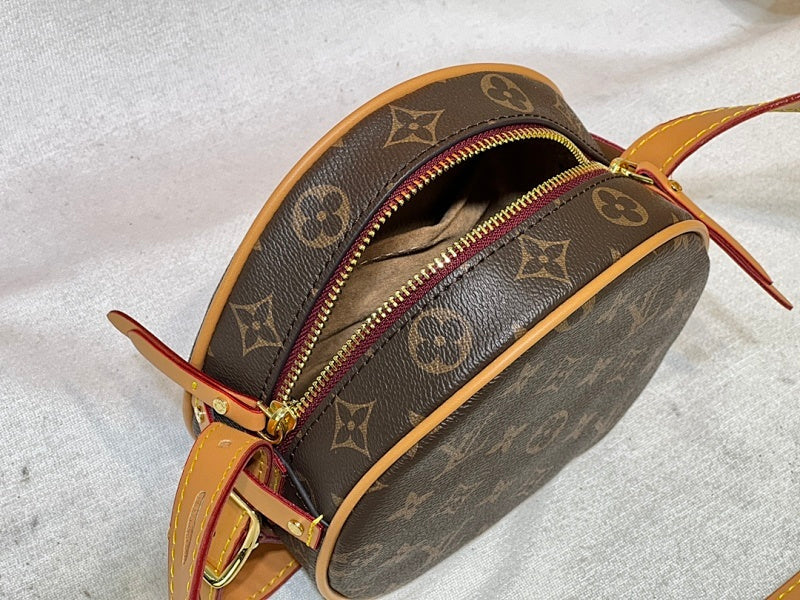 Dragons Bags LVn Luxury Bag --80465