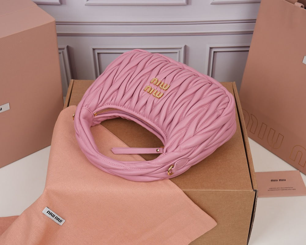 Dragons Bags Miun Miun Luxury Bag --122507