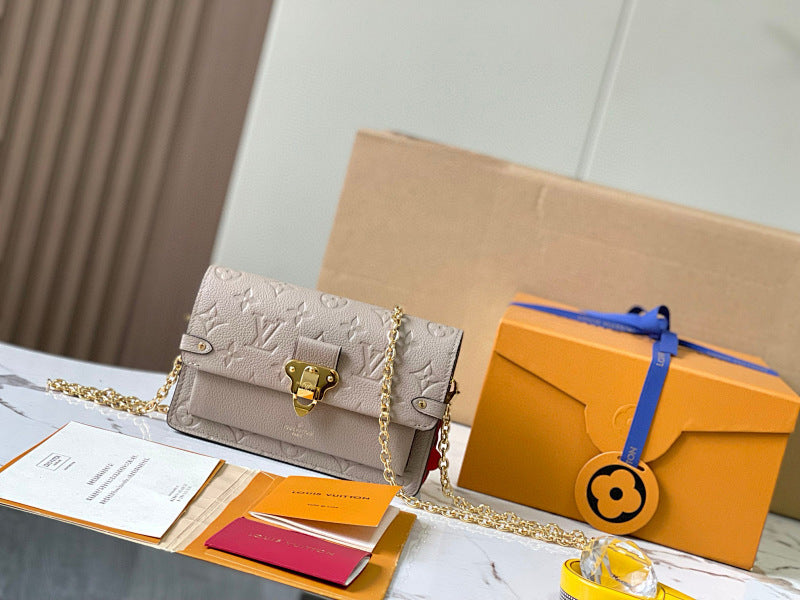 Dragons Bags LVn Luxury Bag --80174