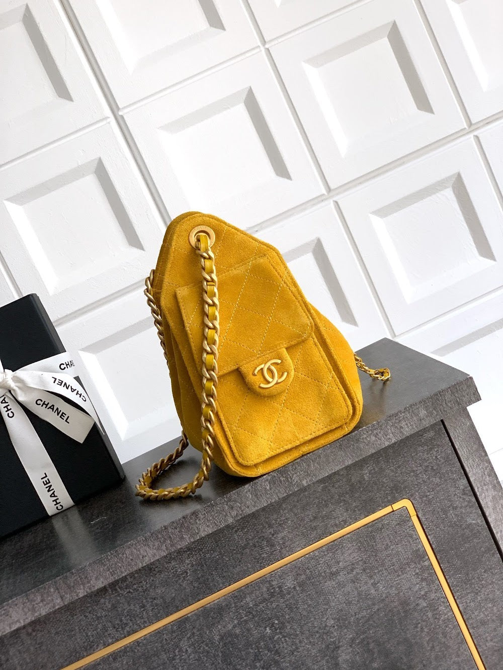 Dragons Bags CHn Luxury Bag --112887