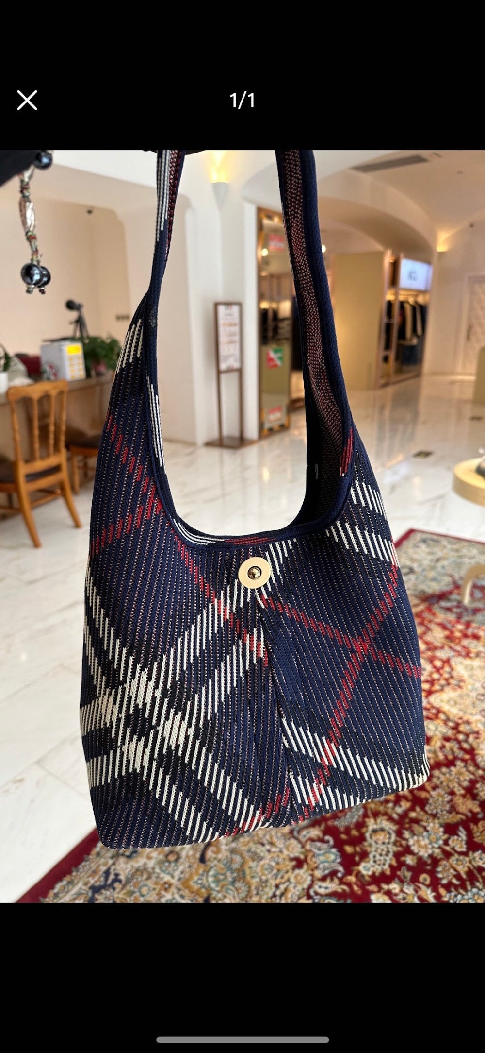 Dragons Bags Burberryn Luxury Bag --92970