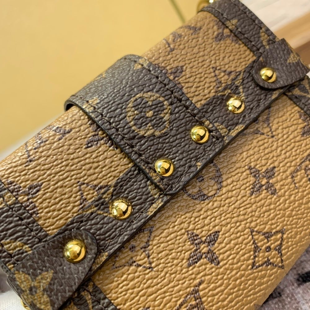 Dragons Bags ln Luxury Bag --59434