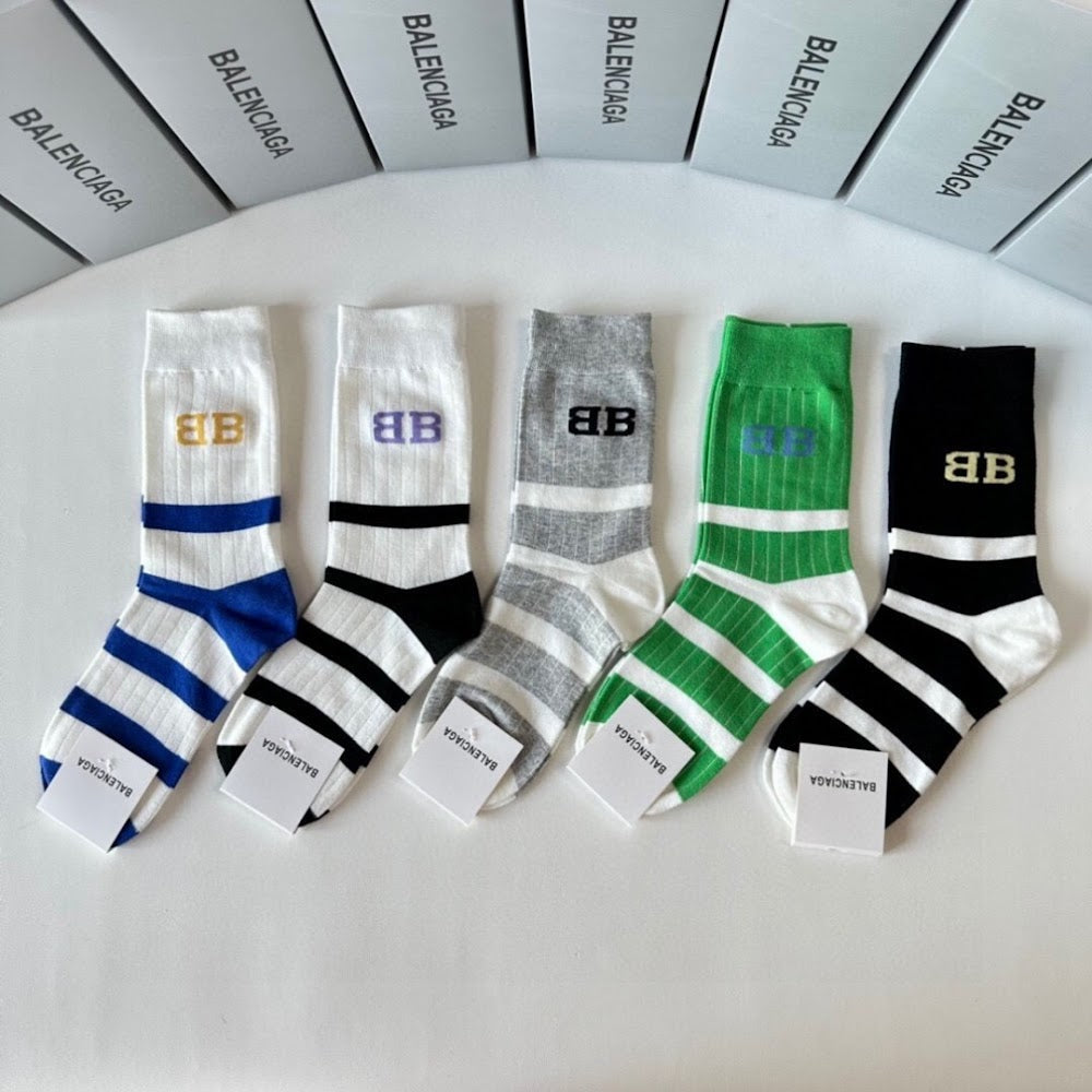 Dragons Bags Premium Luxury Socks --97878