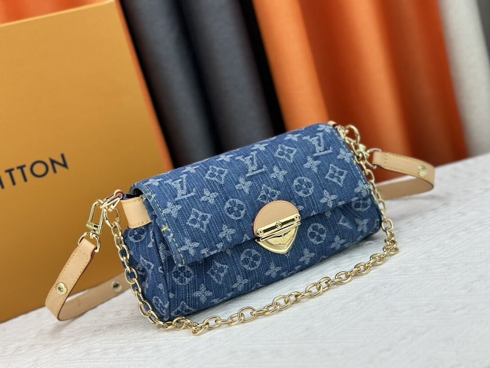 Jessica Bags ln Luxury Bag --76151