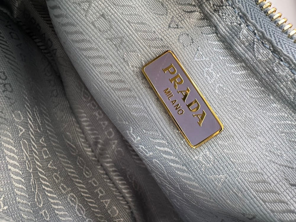 Dragons Bags Pradn Luxury Bag --102914