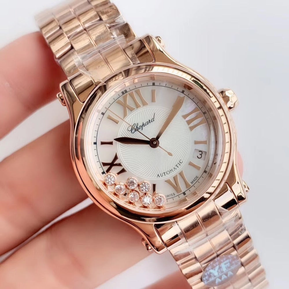 Dragons Bags Luxury Designer Watch --104761