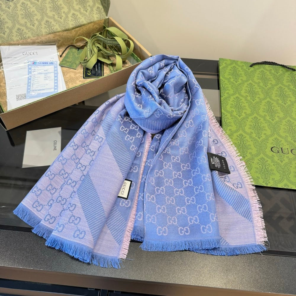 Dragons Bags Premium Designer Scarf --99688