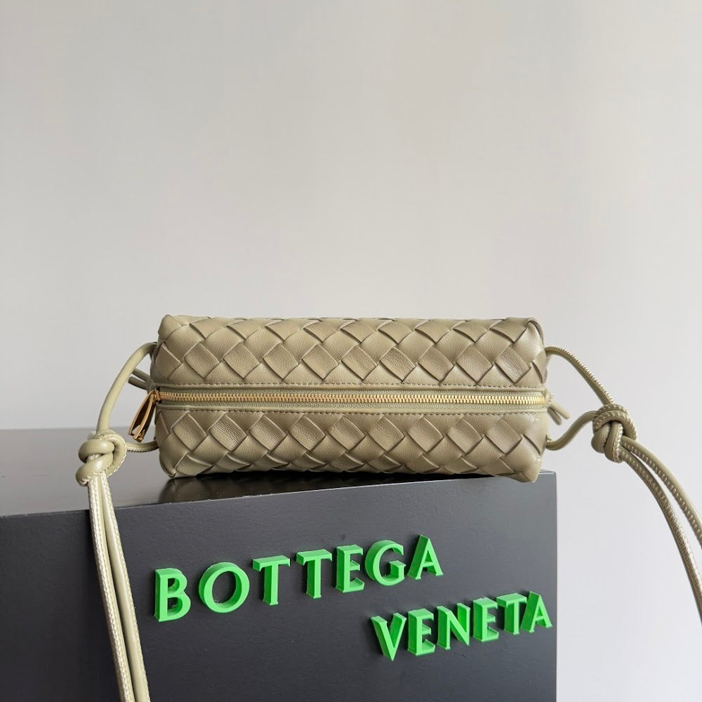 Dragons Bags Bottegan Luxury Bag --90328