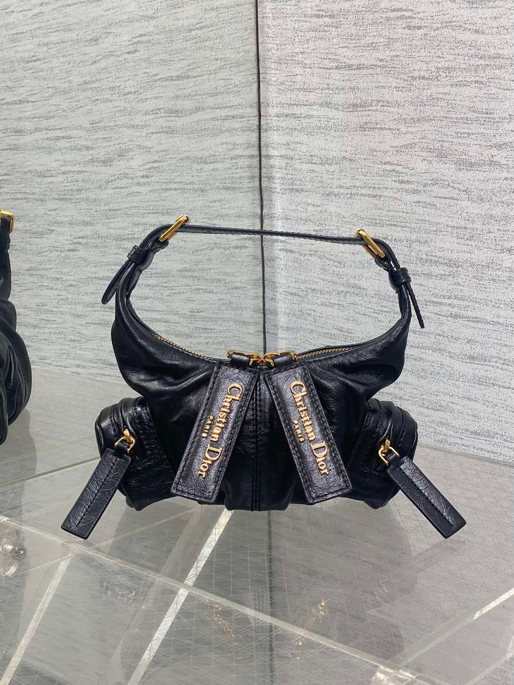 Dragons BagsDiorn Luxury Bag --114553