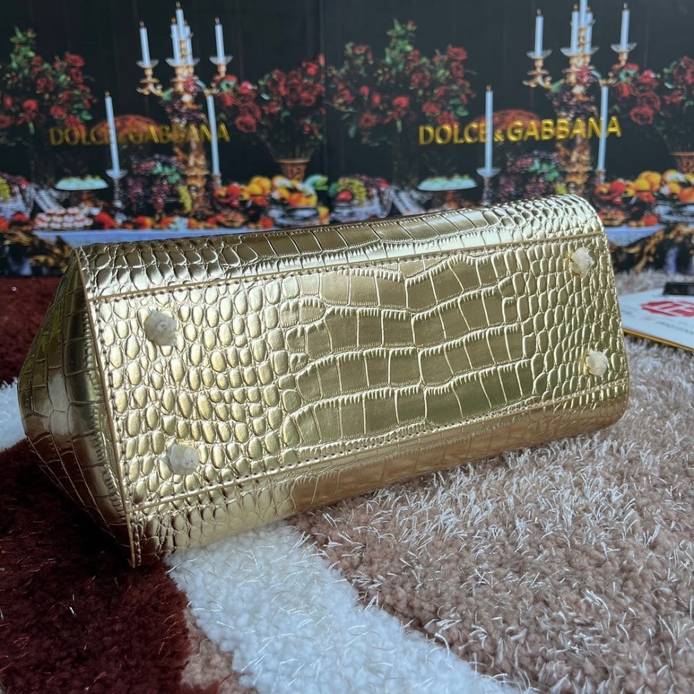 Dragons Bags DGn Luxury Bag --94025
