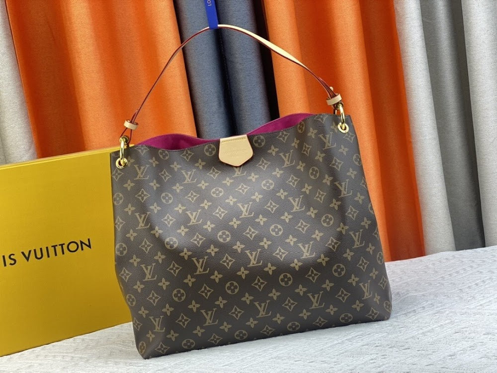 Jessica Bags ln Luxury Bag --75854