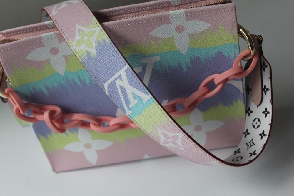 Dragons Bags ln Luxury Bag --59018