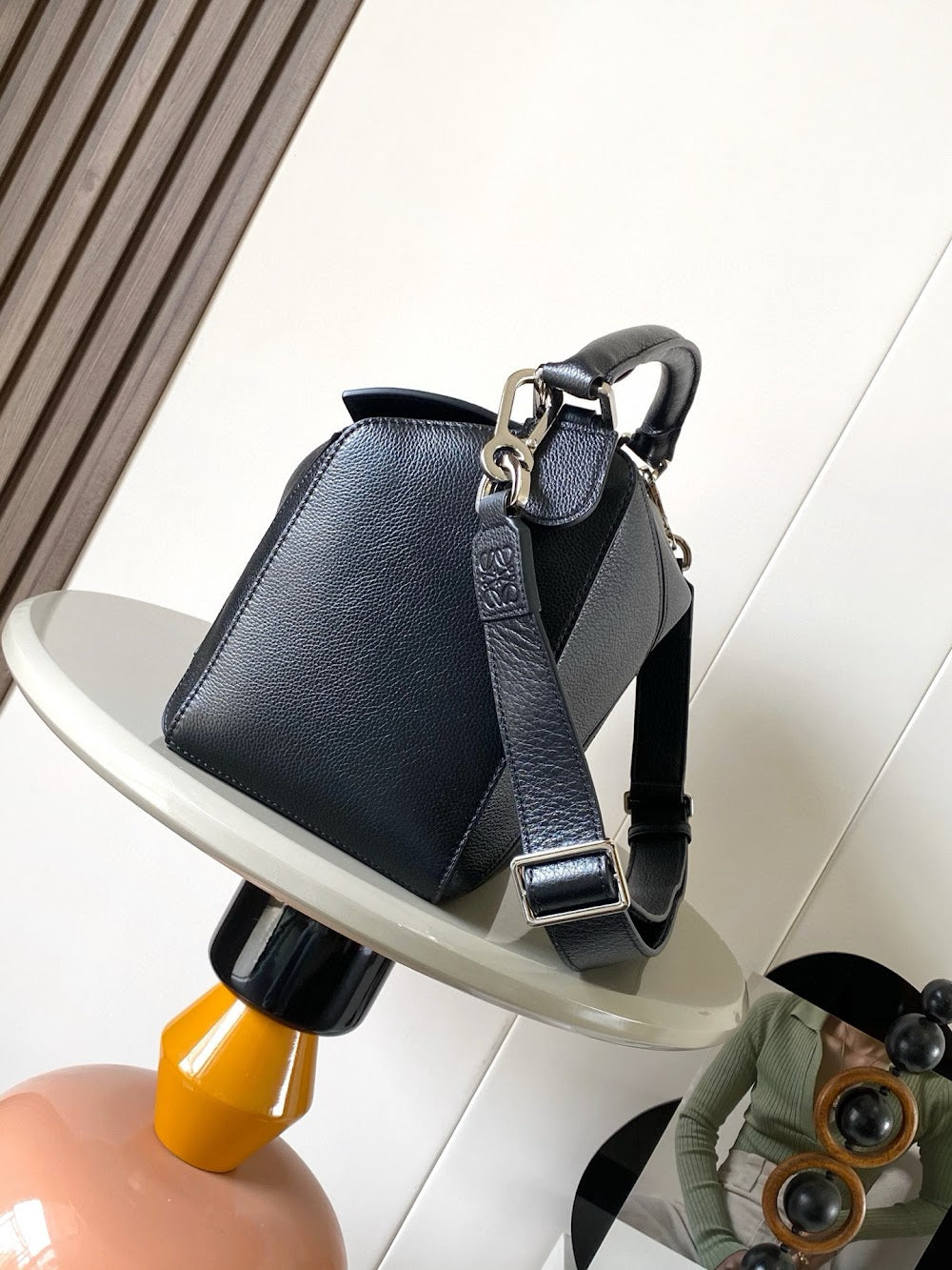 Dragons Bags Lowen Luxury Bag --99907