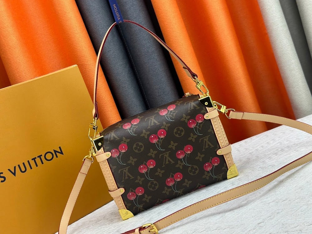 Dragons Bags ln Luxury Bag --76716
