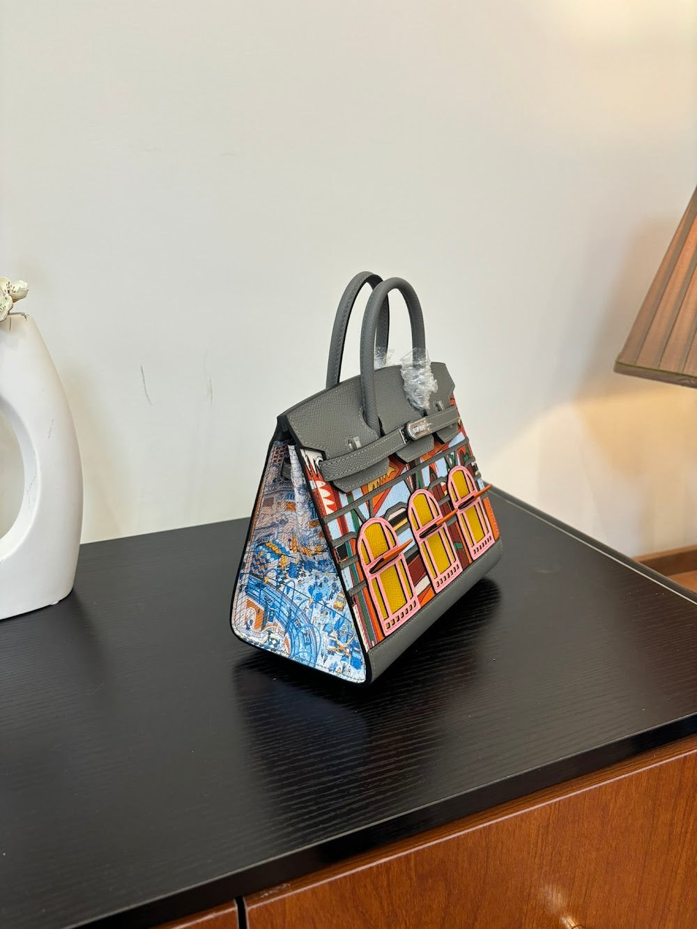 Dragons BagsHermesn Luxury Bag --118747