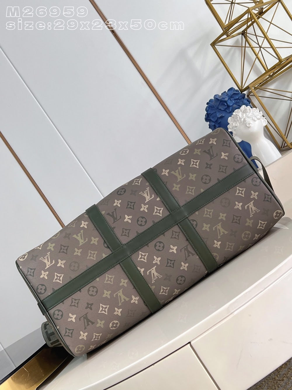 Dragons Bags ln Luxury Bag --95876