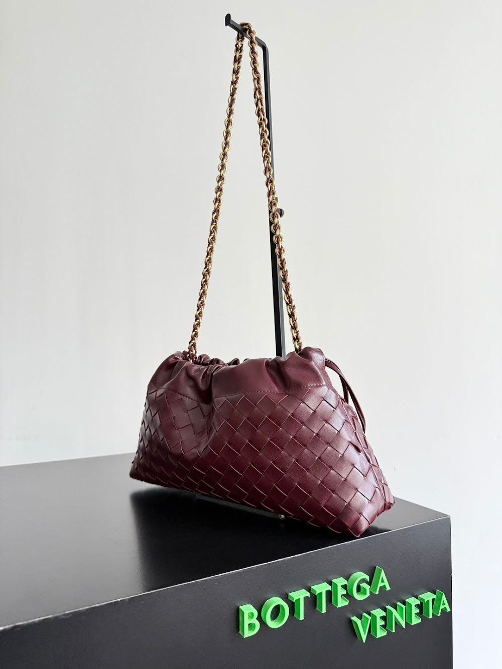 Dragons Bags Bottegan Luxury Bag --91556