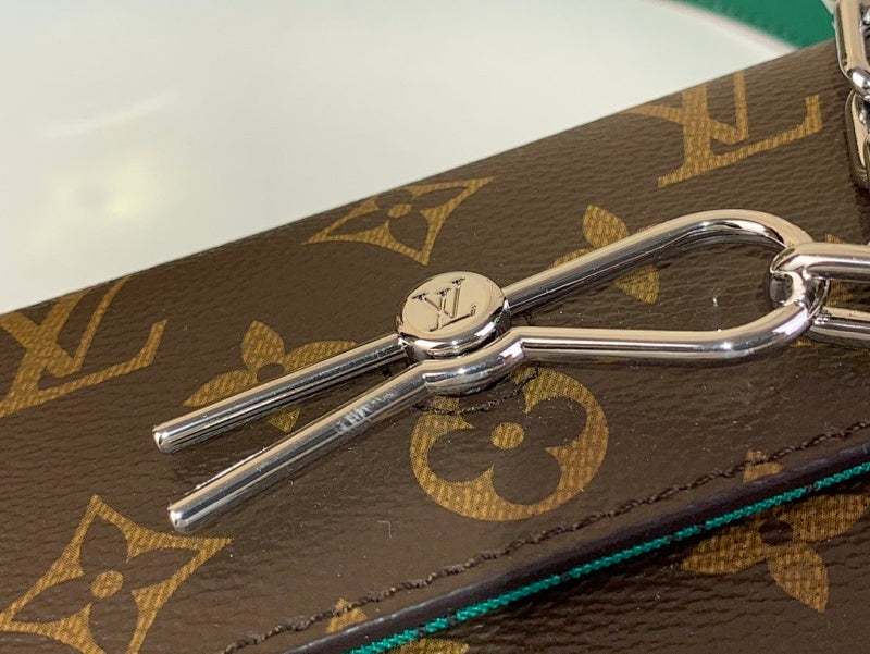 Dragons Bags ln Luxury Bag --62530
