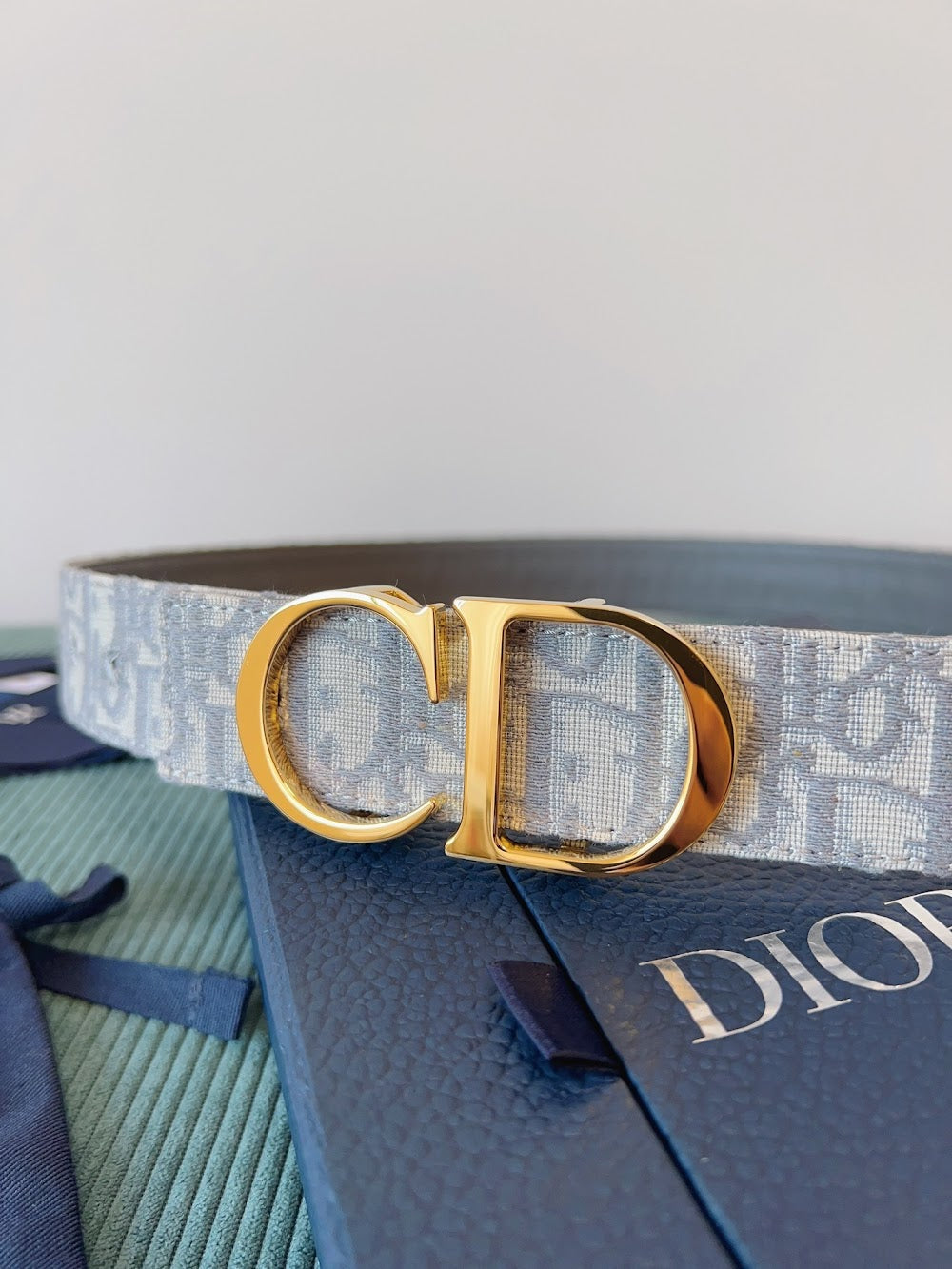 Dragons Bags Diorn Luxury Belt --107876