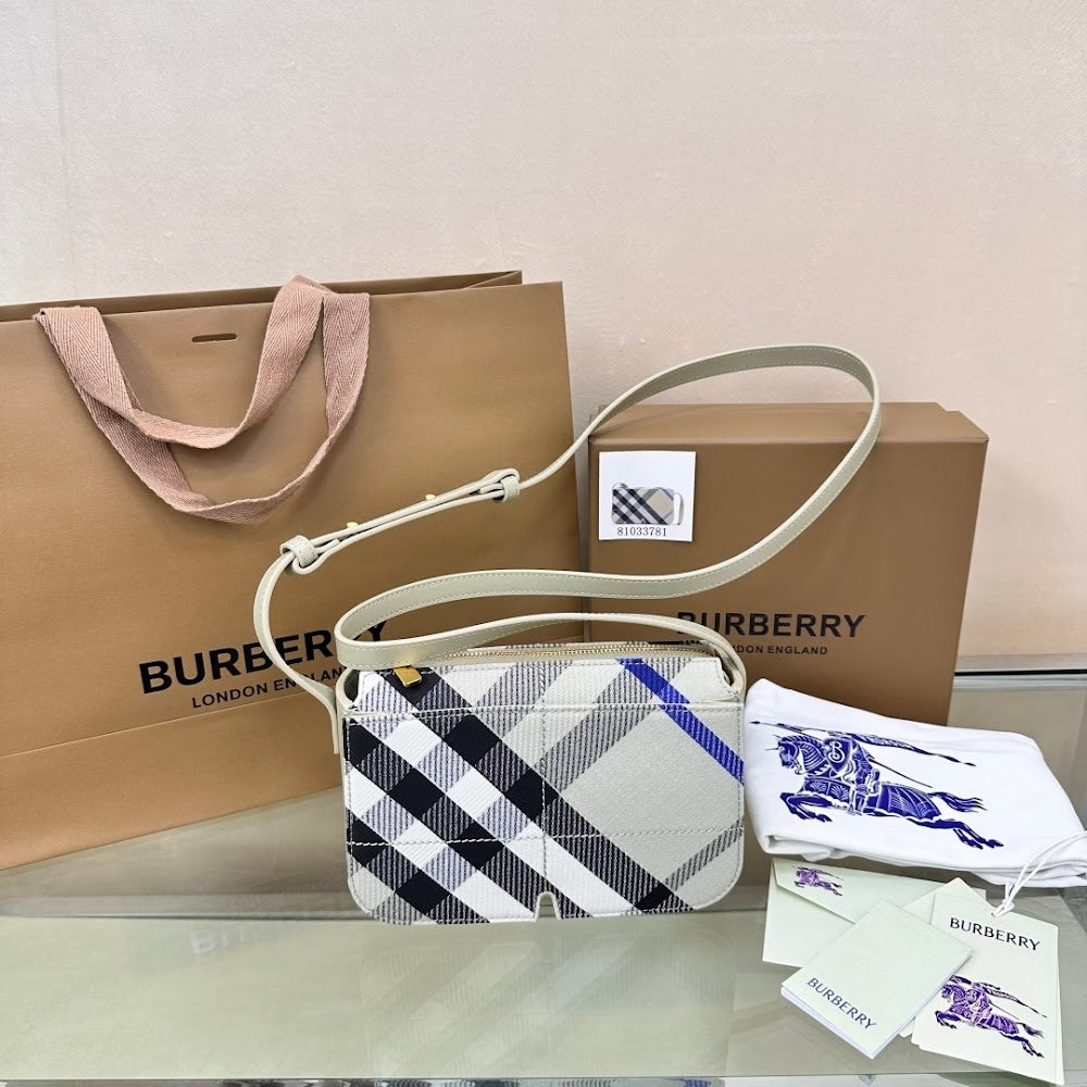 Dragons Bags Burberryn Luxury Bag --92594