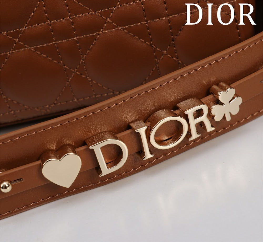 Dragons BagsDiorn Luxury Bag --115922
