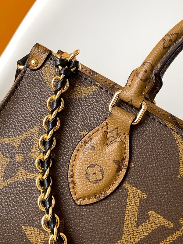 Dragons Bags LVn Luxury Bag --79700