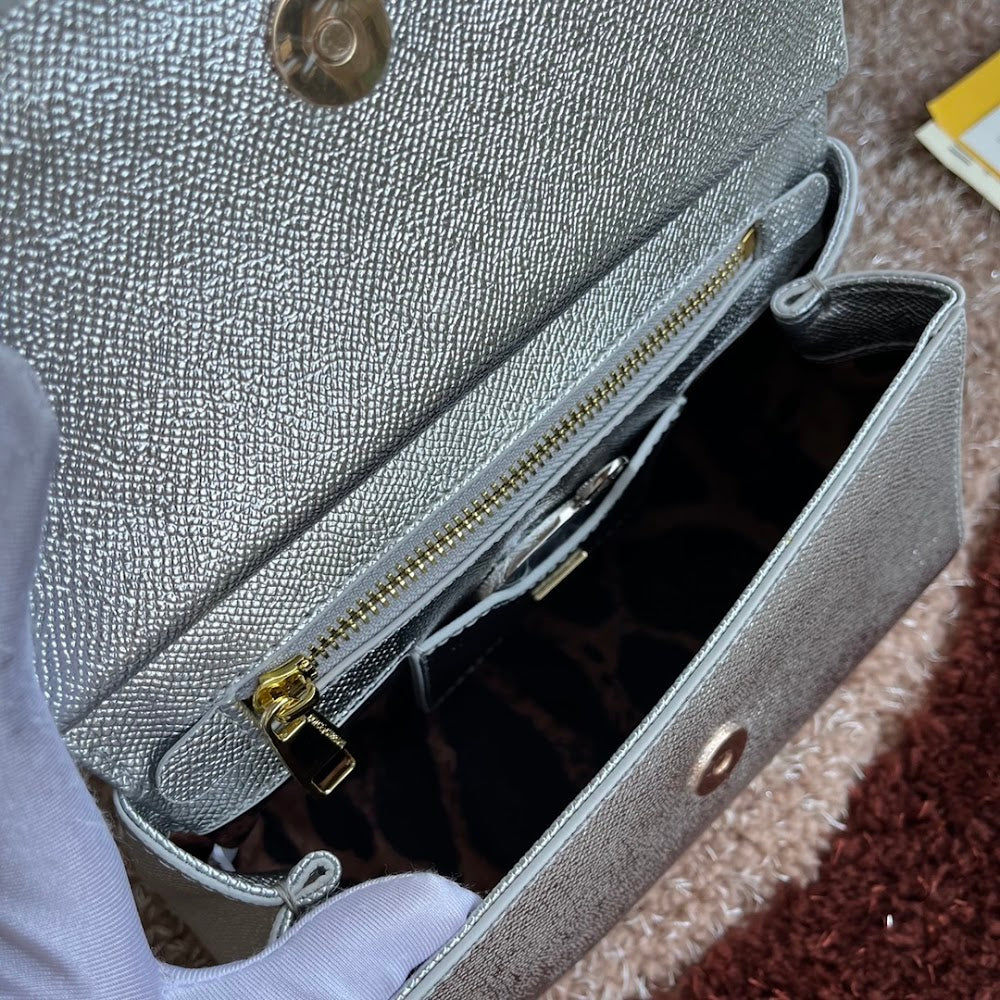 Dragons Bags DGn Luxury Bag --94140
