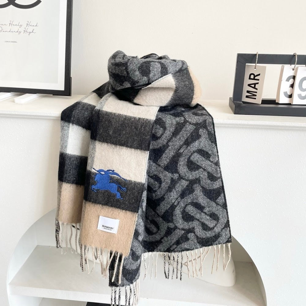 Dragons Bags Premium Designer Scarf --99164